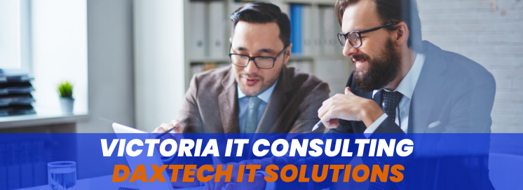 Victoria IT Consulting