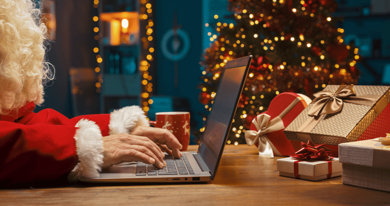 Beware of holiday cyber scams in 2024