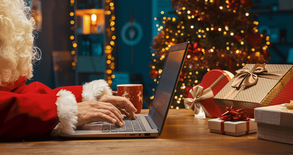 Featured image for: Beware of holiday cyber scams in 2024
