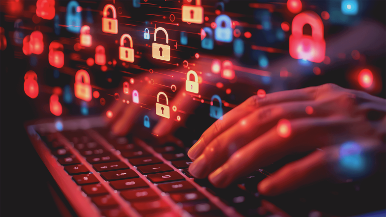 Cybersecurity for remote teams: Tips to keep your business secure