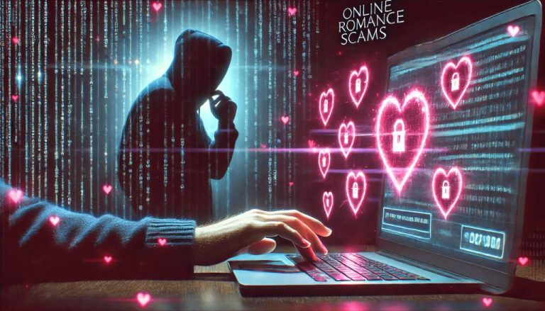 Romance scams in the digital age: How cybercriminals exploit Valentine’s Day