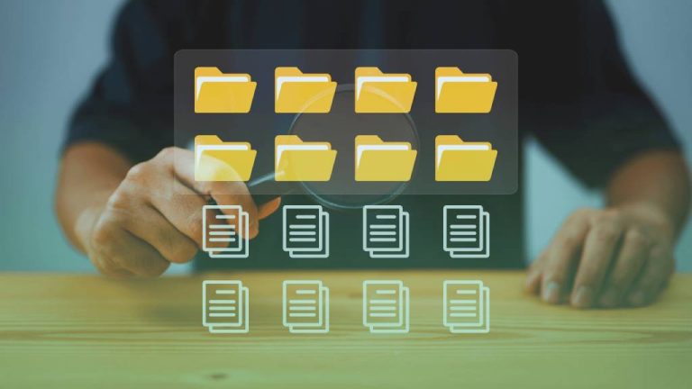 Spring cleaning your digital workspace: How to organize files and streamline tools