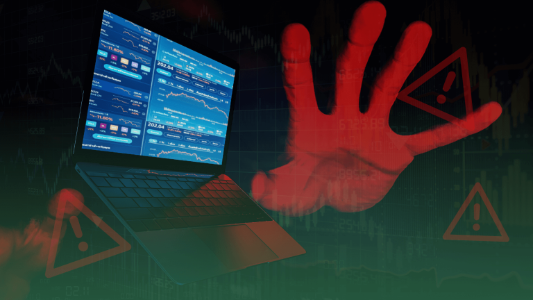 Top cyber threats to watch for in 2025