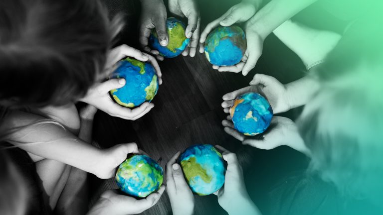 Earth Day and IT: Reducing your digital carbon footprint