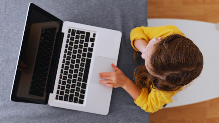 Summer cybersecurity: Keeping kids safe online during break