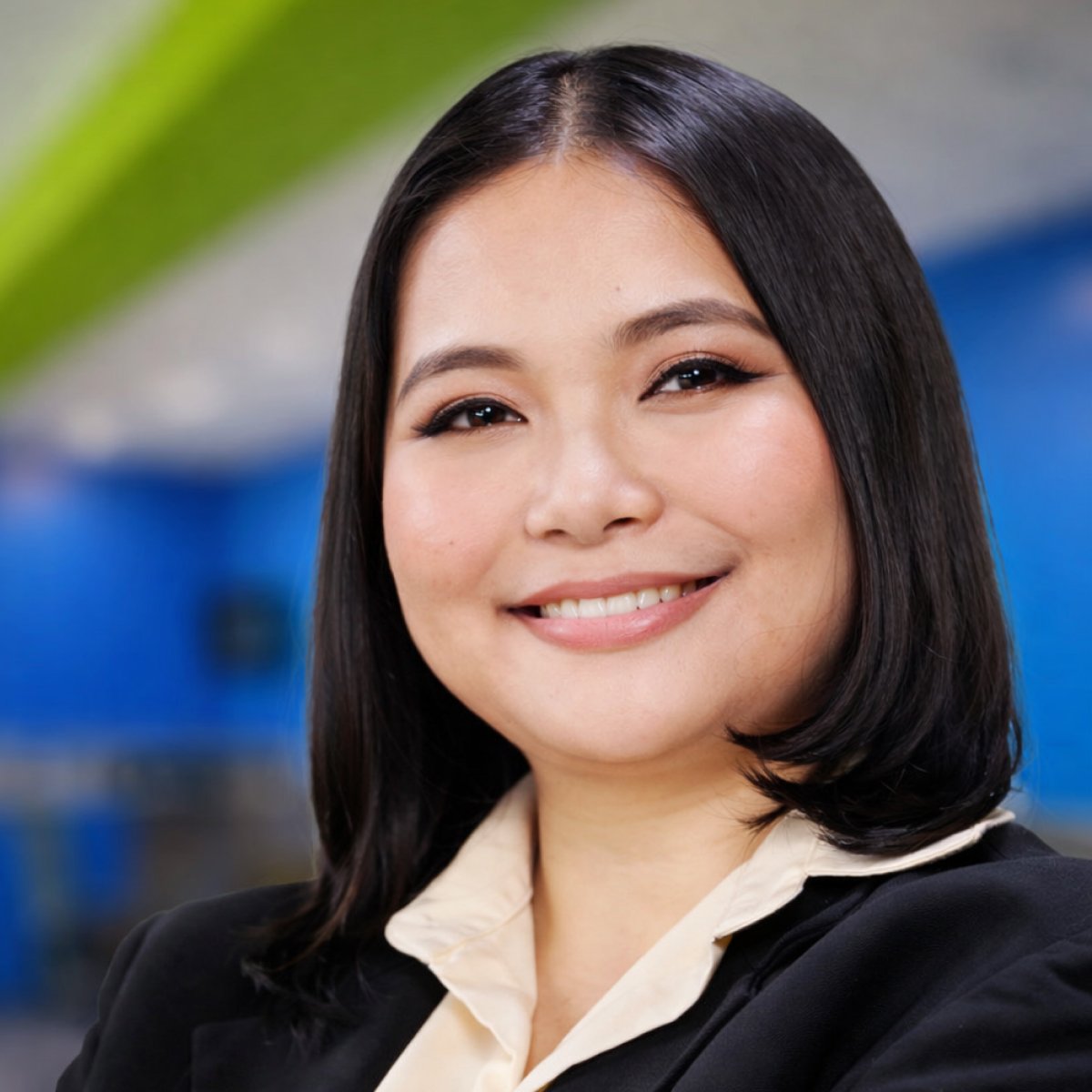 Jobylee - DaxTech IT Solutions team member