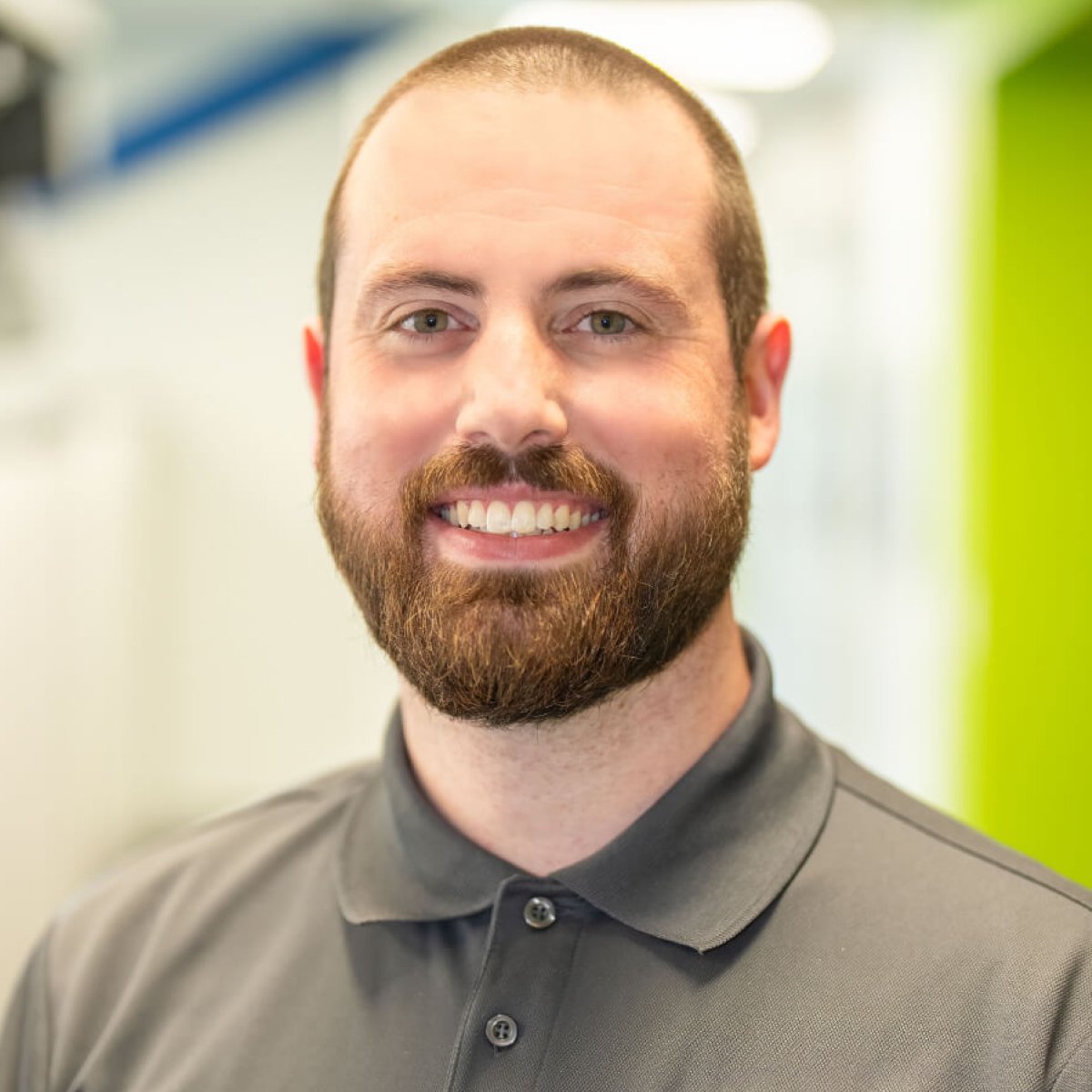 Joshua - DaxTech IT Solutions team member