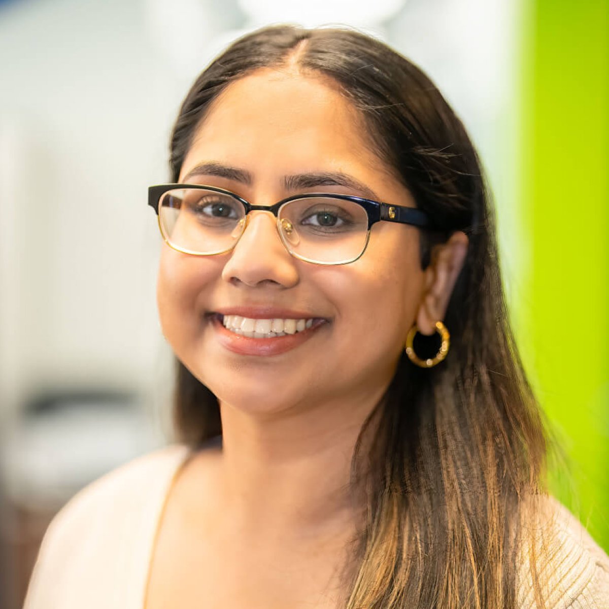 Iqreet - DaxTech IT Solutions team member