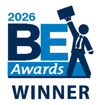 2026 Vancouver Island Business Excellence Award Winner