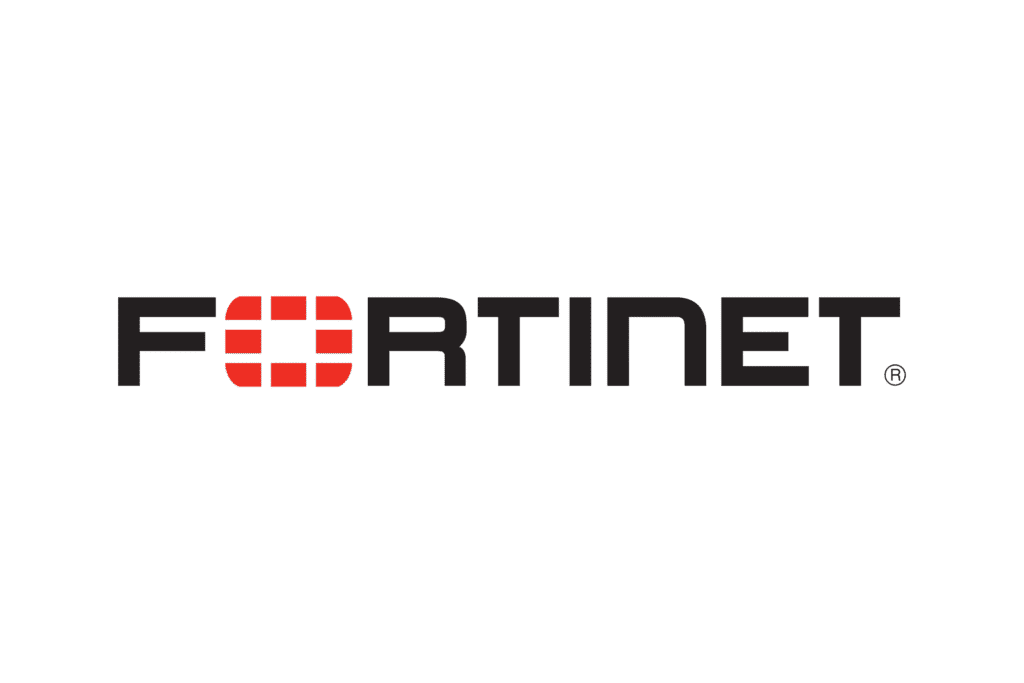 Fortinet partner logo