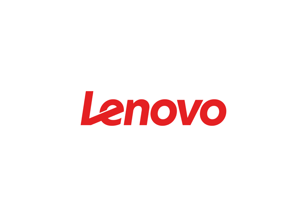 Lenovo partner logo