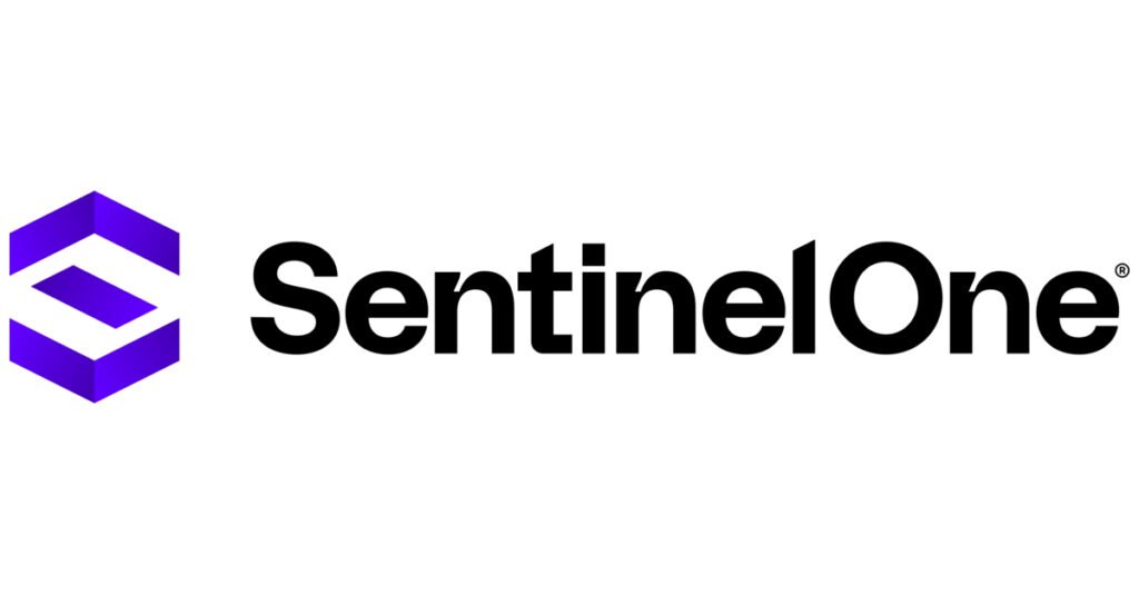 SentinelOne logo